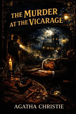 The Murder at the Vicarage