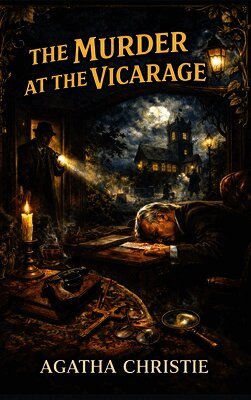 The Murder at the Vicarage