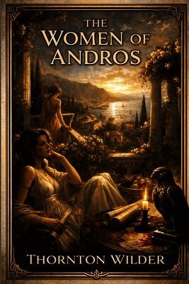 The Woman of Andros