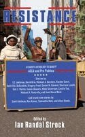 Ian Randal Strock - Resistance, Inbunden