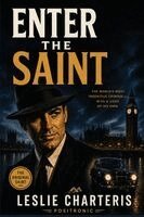 Leslie Charteris - Enter the Saint, Häftad