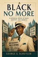 George S. Schuyler - Black No More, Häftad
