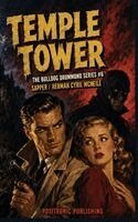 Sapper, Herman Cyril Mcneile - Temple Tower, Inbunden