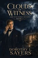 Dorothy L Sayers - Clouds of Witness, Häftad