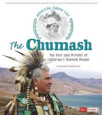 bokomslag The Chumash