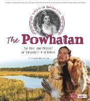 bokomslag The Powhatan