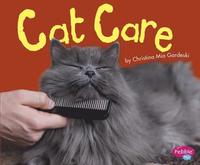 bokomslag Cat Care