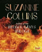 Melissa Ferguson - Suzanne Collins: Author of the Hunger Games Trilogy, Häftad. Tillgänglighet: Lägg i varukorg
