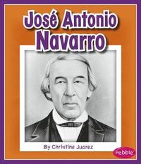 bokomslag José Antonio Navarro