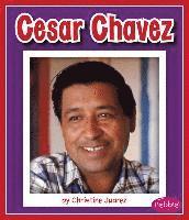 Cesar Chavez 1