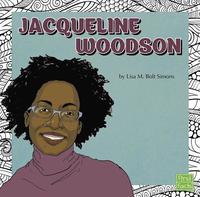 bokomslag Jacqueline Woodson