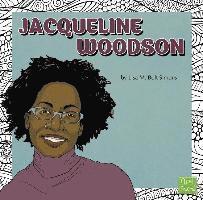 bokomslag Jacqueline Woodson