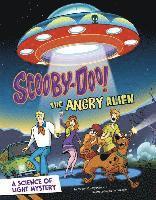 Scooby-Doo! a Science of Light Mystery: The Angry Alien