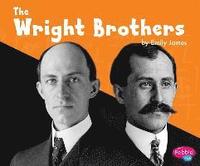 bokomslag The Wright Brothers