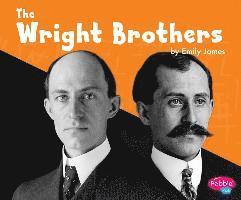 bokomslag The Wright Brothers