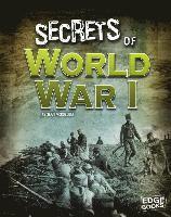 Sean McCollum - Secrets of World War I, Inbunden