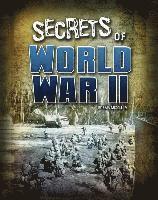 Sean McCollum - Secrets of World War II, Inbunden