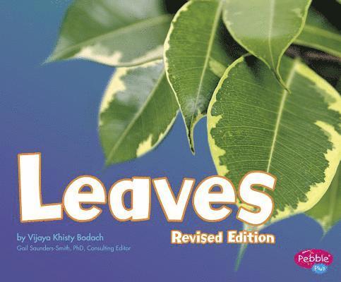 Leaves (Plant Parts) 1