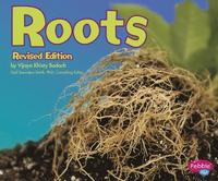 bokomslag Roots (Plant Parts)