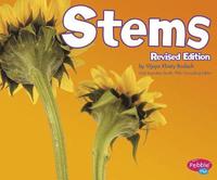 bokomslag Stems (Plant Parts)
