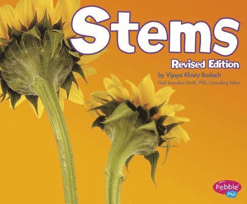 Plant Parts Stems