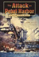 bokomslag The Attack on Pearl Harbor: An Interactive History Adventure