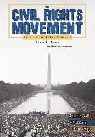 bokomslag The Civil Rights Movement: An Interactive History Adventure