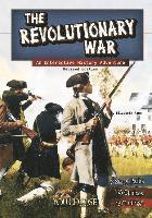 bokomslag The Revolutionary War: An Interactive History Adventure