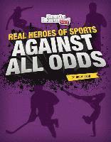 Drew Lyon - Against All Odds, Inbunden