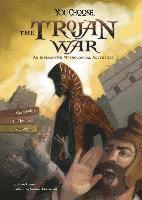 bokomslag The Trojan War