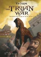 The Trojan War: An Interactive Mythological Adventure 1