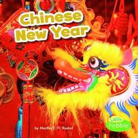 bokomslag Chinese New Year (Holidays Around the World)