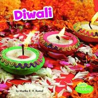 bokomslag Holidays Around the World Diwali