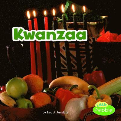 Kwanzaa (Holidays Around the World) 1