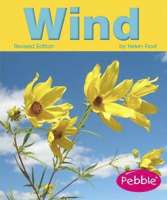 Helen Frost - Wind, Häftad