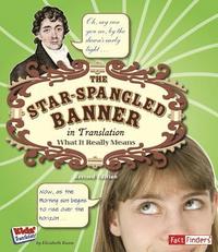 bokomslag The Star Spangled Banner in Translation: What It Really Means