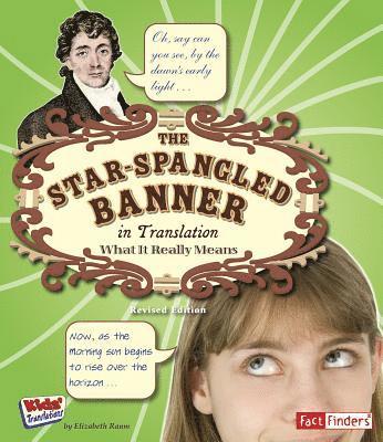 bokomslag The Star Spangled Banner in Translation: What It Really Means