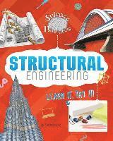 Tammy Enz - Structural Engineering: Learn It, Try It!, Häftad