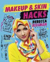 bokomslag Makeup and Skin Hacks