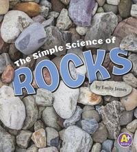 bokomslag The Simple Science of Rocks