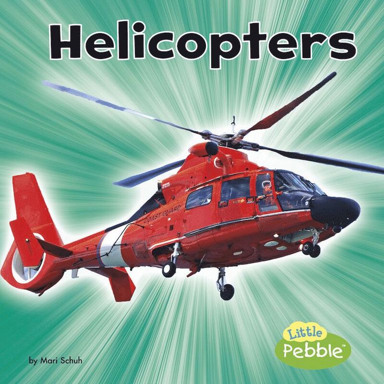 Transportation Helicopters