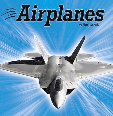 Transportation Airplanes
