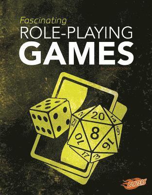 Fascinating Role-Playing Games 1