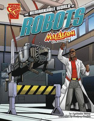 Remarkable World of Robots