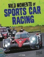 M. Weber - Wild Moments of Sports Car Racing, Inbunden. Tillgänglighet: Lägg i varukorg