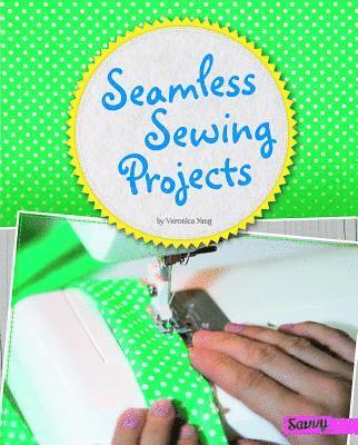 Seamless Sewing Projects 1