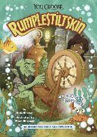 Eric Braun - Rumpelstiltskin: An Interactive Fairy Tale Adventure, Inbunden