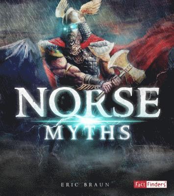 Norse Myths 1