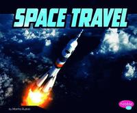 bokomslag Space Travel