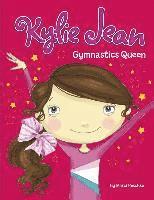 Marci Peschke - Gymnastics Queen, Inbunden